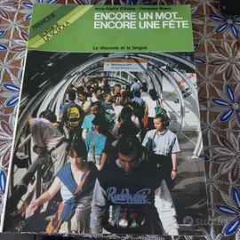 Encore un mot encore une fête. 