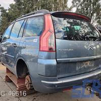 Citroen c4 grand picasso 1 ua 136cv - ricambi