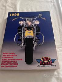 Parts and Accessories for your Harley-Davidson