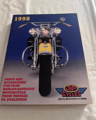 Parts and Accessories for your Harley-Davidson