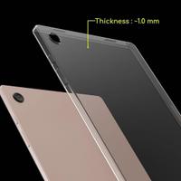 Cover, custodia Samsung Galaxy A8 in silicone