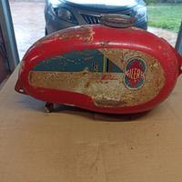 serbatoio per Gilera giubileo 98 