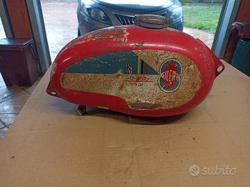 serbatoio per Gilera giubileo 98 