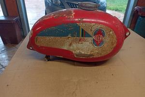 serbatoio per Gilera giubileo 98 