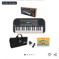 tastiera elettronica