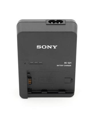 Sony BC-QZ1 - Battery Charger per NP-FZ100