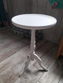 tavolino shabby 