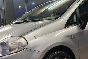 Grande punto 1.3 Multijet