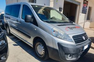 Fiat Scudo 2.0 MJT DPF PL Panorama Family 9 posti 