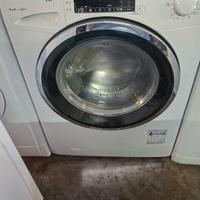 lavatrice Candy slim Salva spazio 