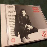 Vasco Rossi Queen cd