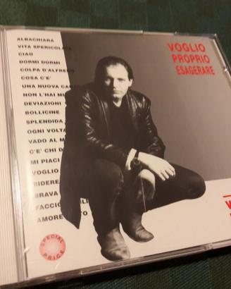 Vasco Rossi Queen cd