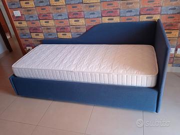 DIVANO LETTO MODERNO