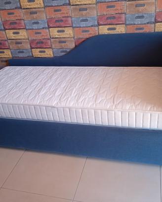 DIVANO LETTO MODERNO