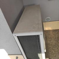 climatizzatore Samsung pompa di calore