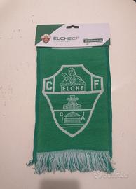 Sciarpa ufficiale Elche CF 