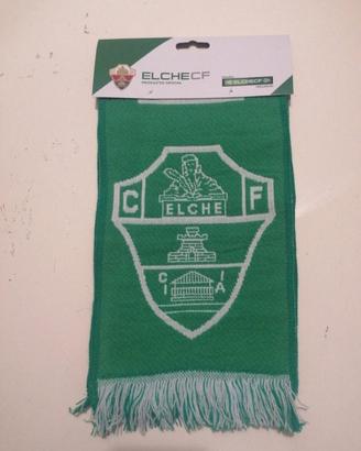 Sciarpa ufficiale Elche CF 