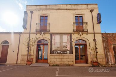 Bar Ristorante a Teulada