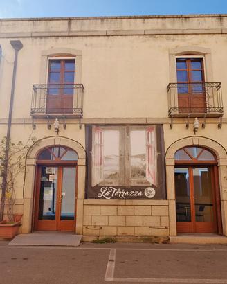 Bar Ristorante a Teulada