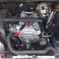 motore completo alfa 75 1.6 carburatori