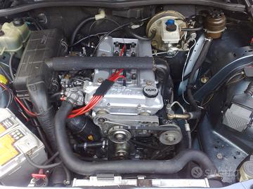 motore completo alfa 75 1.6 carburatori