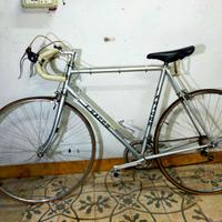 Bicicletta da corsa vintage anni "70