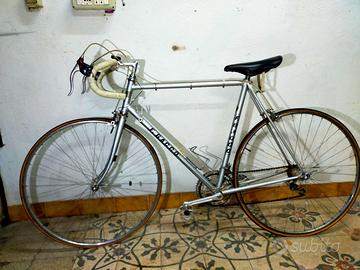 Bicicletta da corsa vintage anni "70