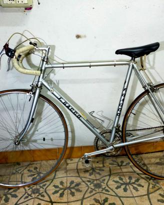 Bicicletta da corsa vintage anni "70