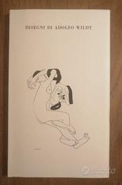 Disegni di Adolfo Wildt 1868-1931 Scheiwiller 1988