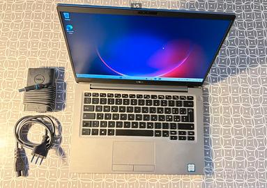 Dell Latitude 7400