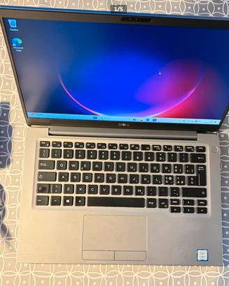 Dell Latitude 7400