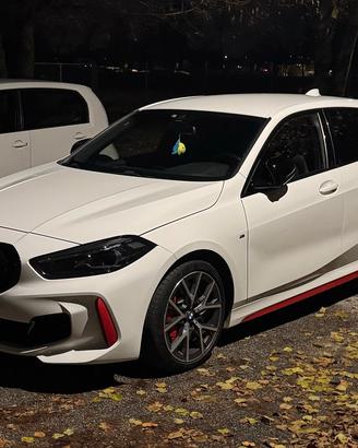 BMW 128 TI