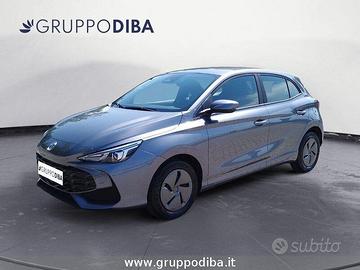 MG MG3 ICE STD HAMPSTEAD GREY