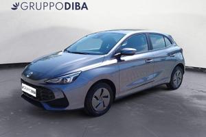 MG MG3 ICE STD HAMPSTEAD GREY