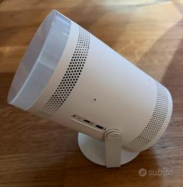 Proiettore Samsung Freestyle