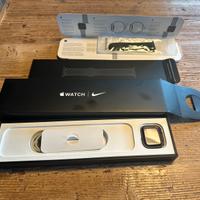 Apple Watch Nike S6 40 mm