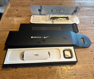 Apple Watch Nike S6 40 mm