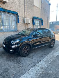 500x s-design total black benz/gpl