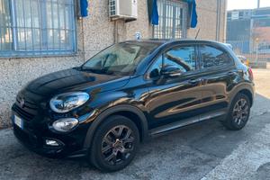 500x s-design total black benz/gpl