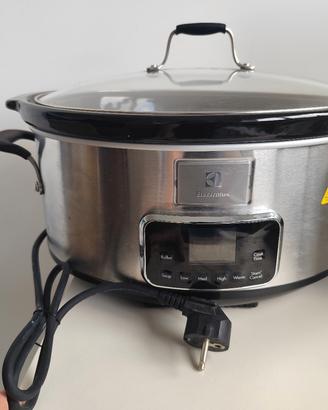 Electrolux Slow Cooker