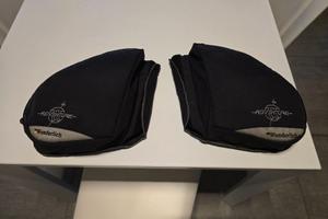 Wunderlich tank bag per gs 1200 adventure