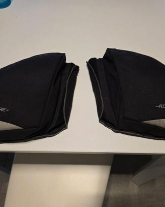 Wunderlich tank bag per gs 1200 adventure