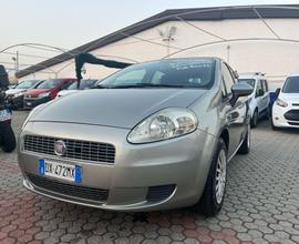 FIAT Grande Punto Grande Punto 5p 1.2 Dynamic 65