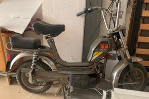 Mini Califfo d'epoca - 1980