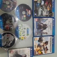 giochi PlayStation 4