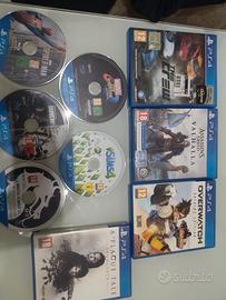 giochi PlayStation 4