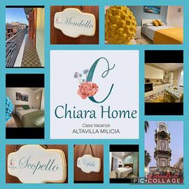 Casa Vacanze Altavilla Milicia