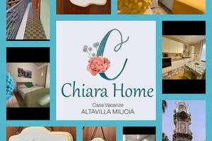 Casa Vacanze Altavilla Milicia