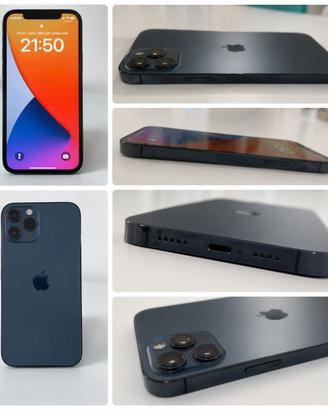 Iphone 12 Pro 128 gb