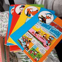 quaderni mondadori e pigna x elementari 